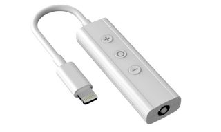 Adaptador Lightning Auricular - Iphone7