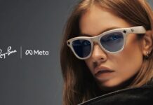 Las Gafas Inteligentes de Meta: RayBan Meta