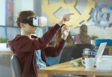 Realidad Virtual y Aumentada